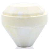 Crystal Bath Bomb The Sun of Africa Bath - SHAMTAM.COM