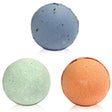 3 Bath Bombs Set - SHAMTAM.COM