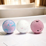 3 Bath Bombs Set - SHAMTAM.COM