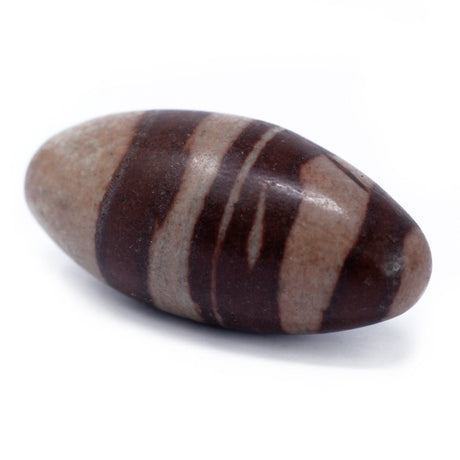 Shiva Lingam Stone 3" - SHAMTAM.COM