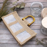 Three Jars - 100% Natural Gift Bag - SHAMTAM.COM