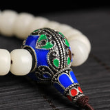 Tibetan Beaded Bracelet - SHAMTAM