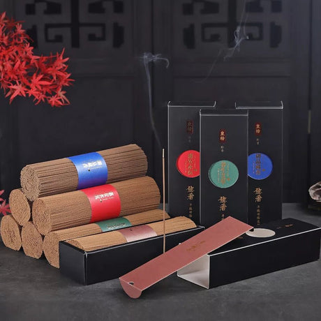 Tibetan Incense Sticks - SHAMTAM