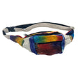 Fanny Pack Tiedye Hemp Bum Bag - SHAMTAM.COM