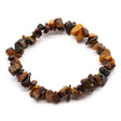 Tiger Eye Bracelet Chipstone Crystal Gemstone - SHAMTAM.COM