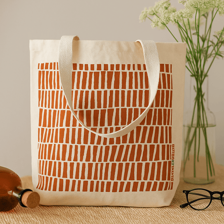 Tote Bag All Over Print - SHAMTAM.COM