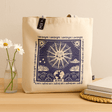 Tote Bag I Am Bright - SHAMTAM.COM