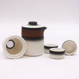 Travel Tea Set - Three Friends - Travel Pack - SHAMTAM.COM