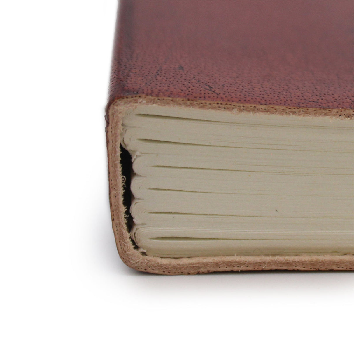 Tree of Life Handmade Notebook - Small with strap - SHAMTAM.COM