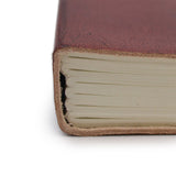 Tree of Life Handmade Notebook - Small with strap - SHAMTAM.COM