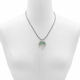 Tree of Life Pendant - Jade - SHAMTAM.COM