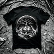 Tree of Life Unisex t-shirt - SHAMTAM