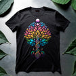 Tree of Life Unisex t-shirt - SHAMTAM