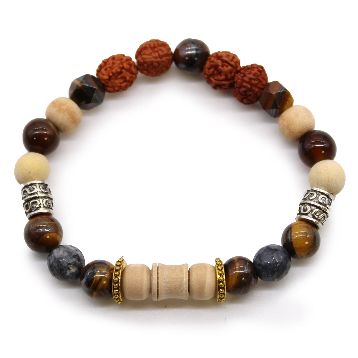 Acceptance Bracelet - Tri Hita Karana - SHAMTAM.COM