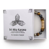 Acceptance Bracelet - Tri Hita Karana - SHAMTAM.COM