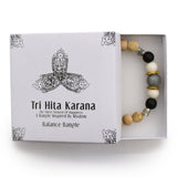 Balance Bracelet - Tri Hita Karana - SHAMTAM.COM