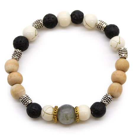 Balance Bracelet - Tri Hita Karana - SHAMTAM.COM