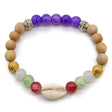 Beauty & Wisdom Bracelet - Tri Hita Karana - SHAMTAM.COM