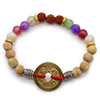 Talisman Bracelet - Believe - SHAMTAM.COM