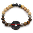 Reincarnation Bracelet - Tri Hita Karana - SHAMTAM.COM