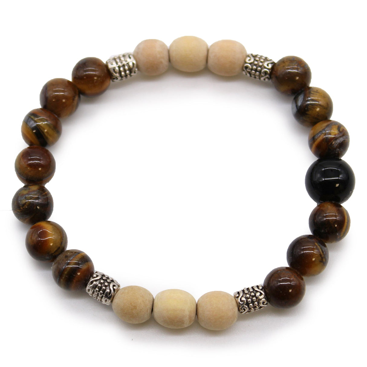 Strength Bracelet - Tri Hita Karana - SHAMTAM.COM