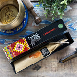 Cinnamon Incense Sticks - Tribal Soul - SHAMTAM.COM