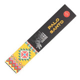 Palo Santo Incense Sticks - Tribal Soul - SHAMTAM.COM