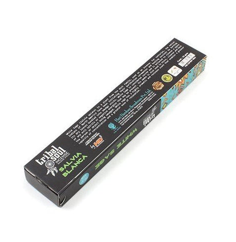 White Sage Incense Sticks - Tribal Soul - SHAMTAM.COM