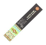 White Sage Palo Santo Incense Sticks - Tribal Soul - SHAMTAM.COM