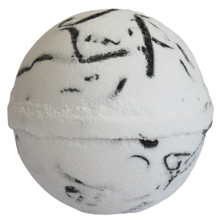 Tropical Paradise Coco Bath Bomb - Dragon Fruit - SHAMTAM.COM