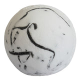 Tropical Paradise Coco Bath Bomb - Dragon Fruit - SHAMTAM.COM