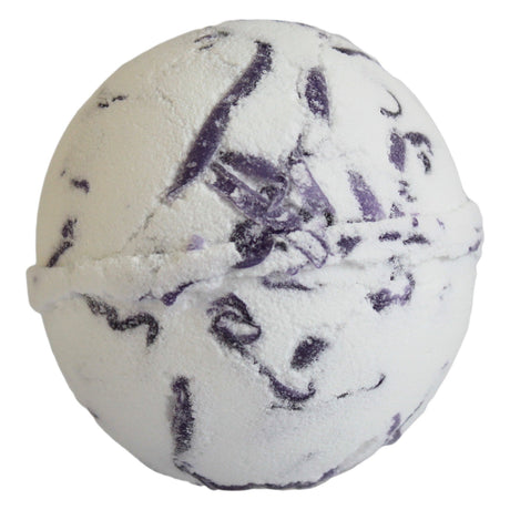 Tropical Paradise Coco Bath Bomb - Mangosteen - SHAMTAM.COM