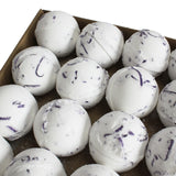 Tropical Paradise Coco Bath Bomb - Mangosteen - SHAMTAM.COM