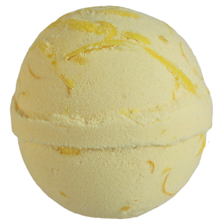 Tropical Paradise Coco Bath Bomb - Pineapple - SHAMTAM.COM