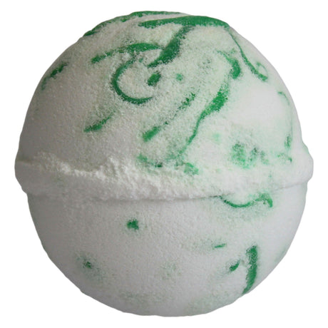 Tropical Paradise Coco Bath Bomb - Pomelo - SHAMTAM.COM