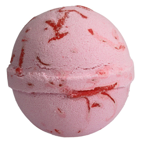 Tropical Paradise Coco Bath Bomb - Watermelon - SHAMTAM.COM