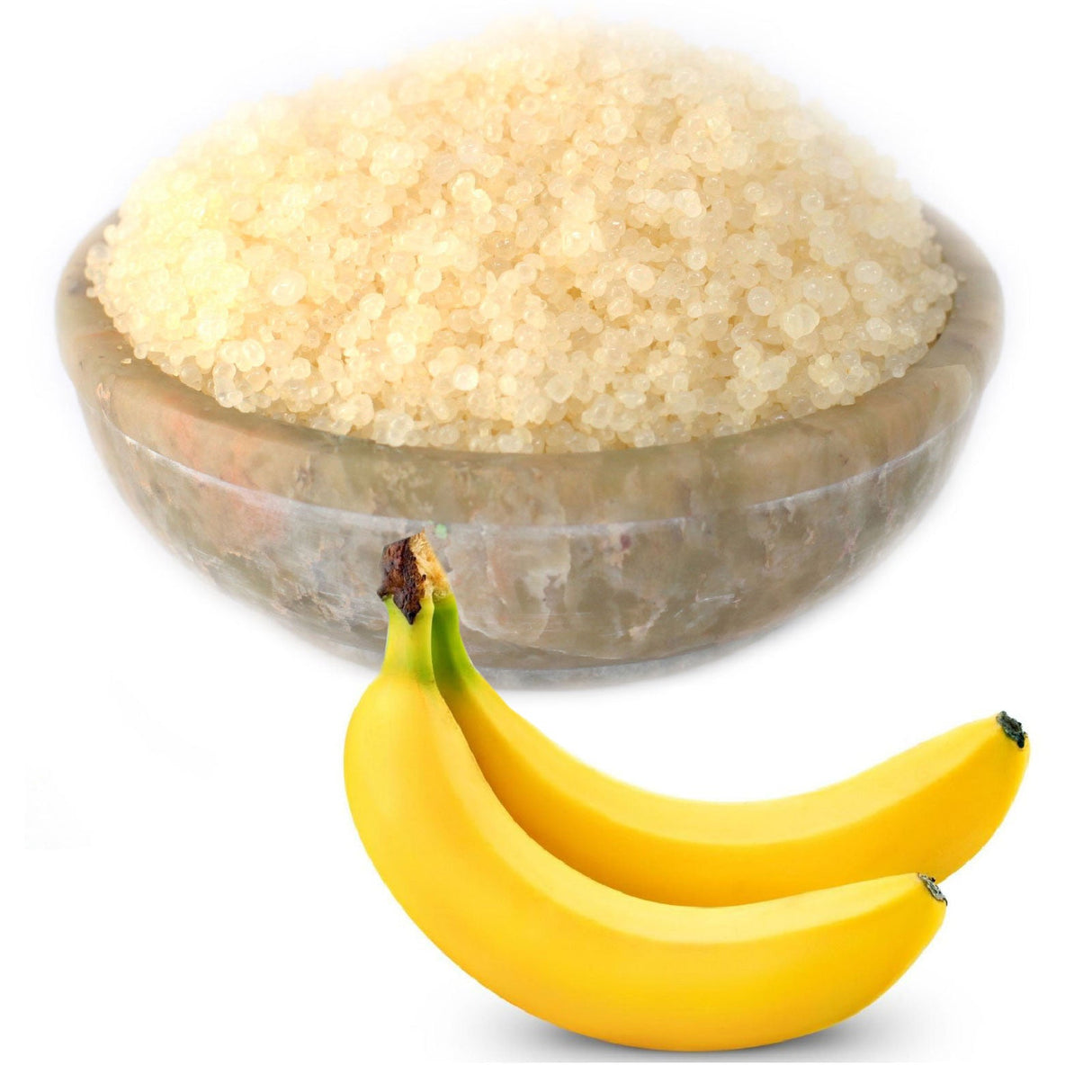 Banana Simmering Granules - Tropical Paradise - SHAMTAM.COM