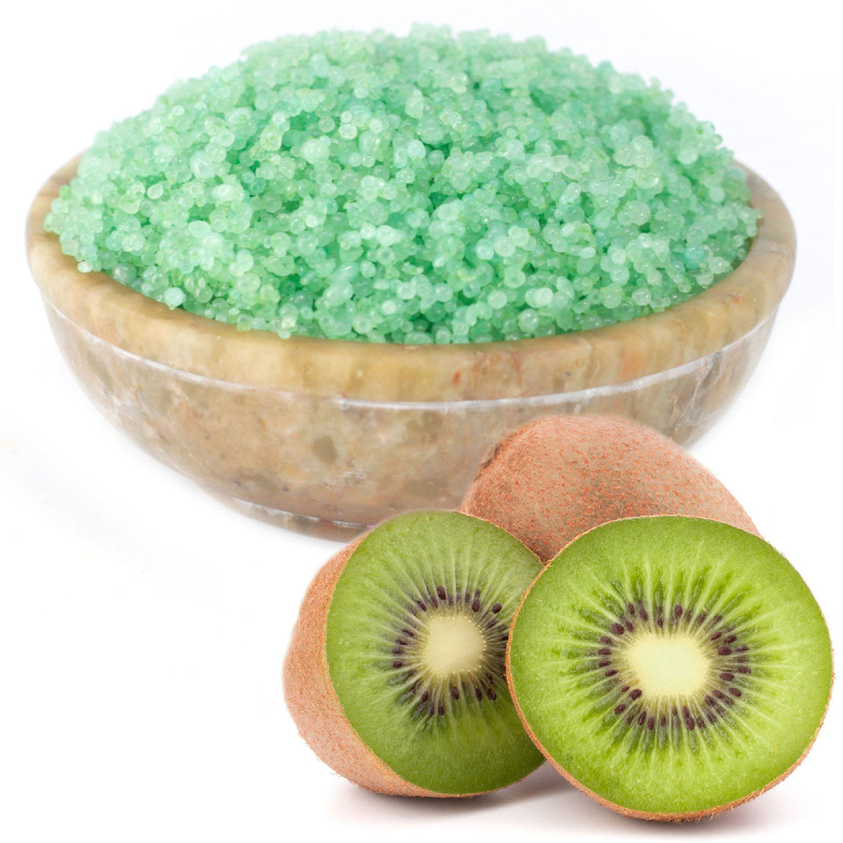 Kiwifruit Simmering Granules - Tropical Paradise - SHAMTAM.COM