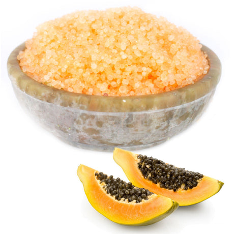 Papaya Simmering Granules - Tropical Paradise - SHAMTAM.COM