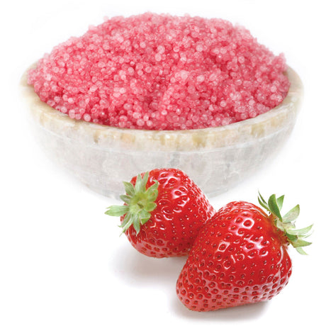 Tropical Paradise Simmering Granules - Strawberry - SHAMTAM.COM