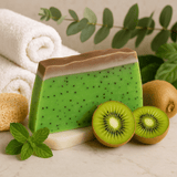 Tropical Paradise Soap - Kiwifruit 100g - SHAMTAM.COM