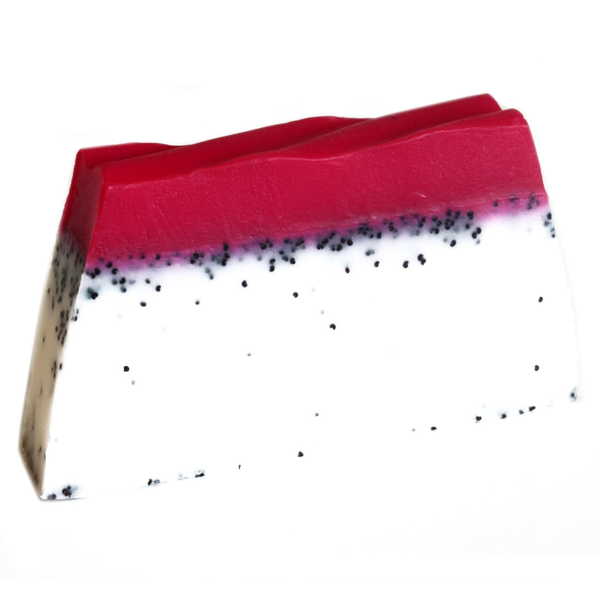Tropical Paradise Soap Loaf - Dragon Fruit - SHAMTAM.COM
