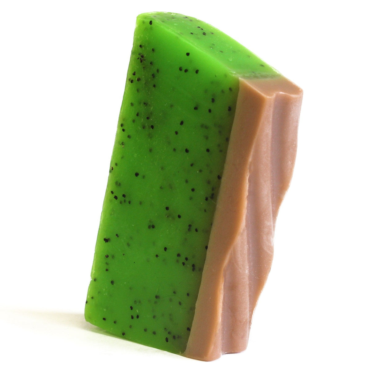 Tropical Paradise Soap Loaf - Kiwifruit - SHAMTAM.COM