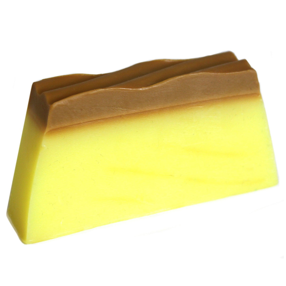 Tropical Paradise Soap Loaf - Pineapple - SHAMTAM.COM