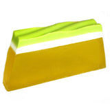 Tropical Paradise Soap Loaf - Pomelo - SHAMTAM.COM