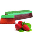 Tropical Paradise Soap Loaf - Strawberry - SHAMTAM.COM