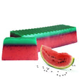 Tropical Paradise Soap Loaf - Watermelon - SHAMTAM.COM