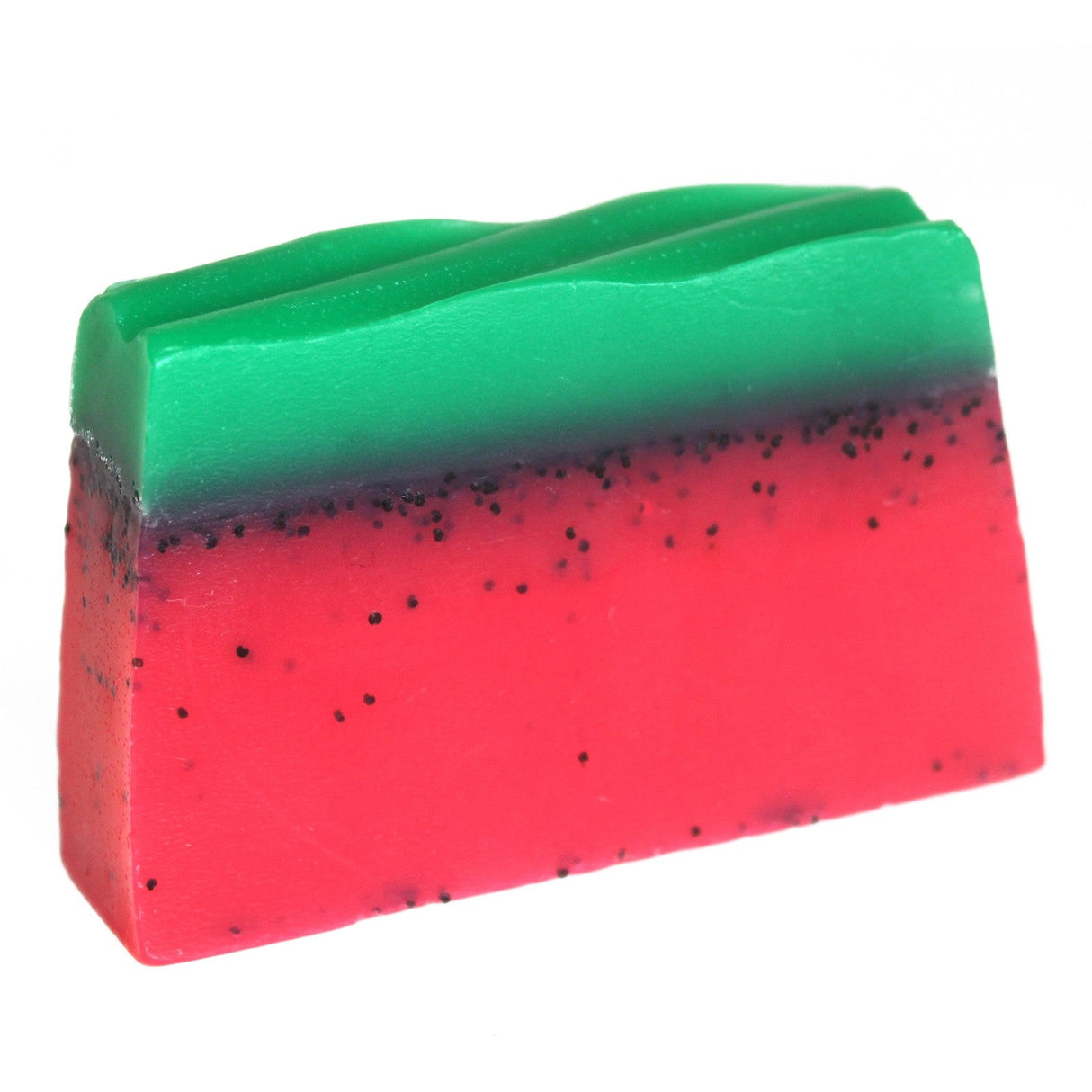 Tropical Paradise Soap Loaf - Watermelon - SHAMTAM.COM