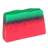 Tropical Paradise Soap Loaf - Watermelon - SHAMTAM.COM