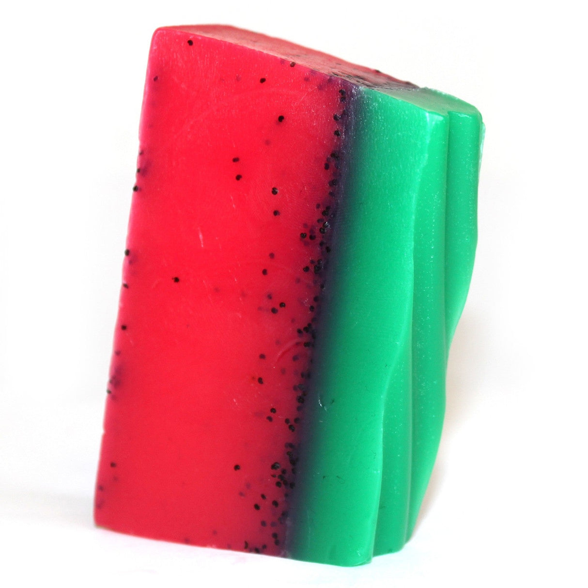 Tropical Paradise Soap Loaf - Watermelon - SHAMTAM.COM